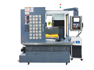 机械雕刻机常见故障与解决方法