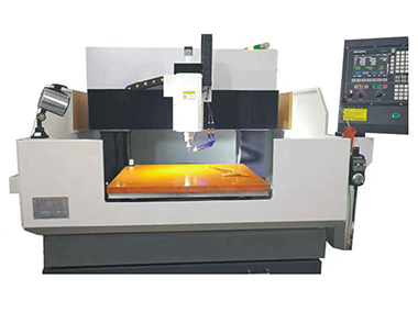 高速精密雕刻机
