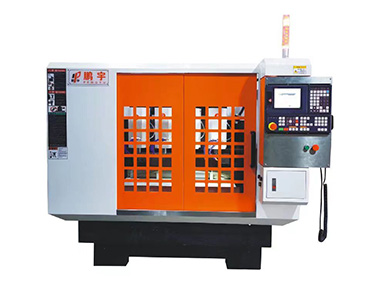 高速精密雕铣机